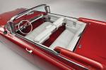Cadillac Eldorado Biarritz Convertible 1960 года